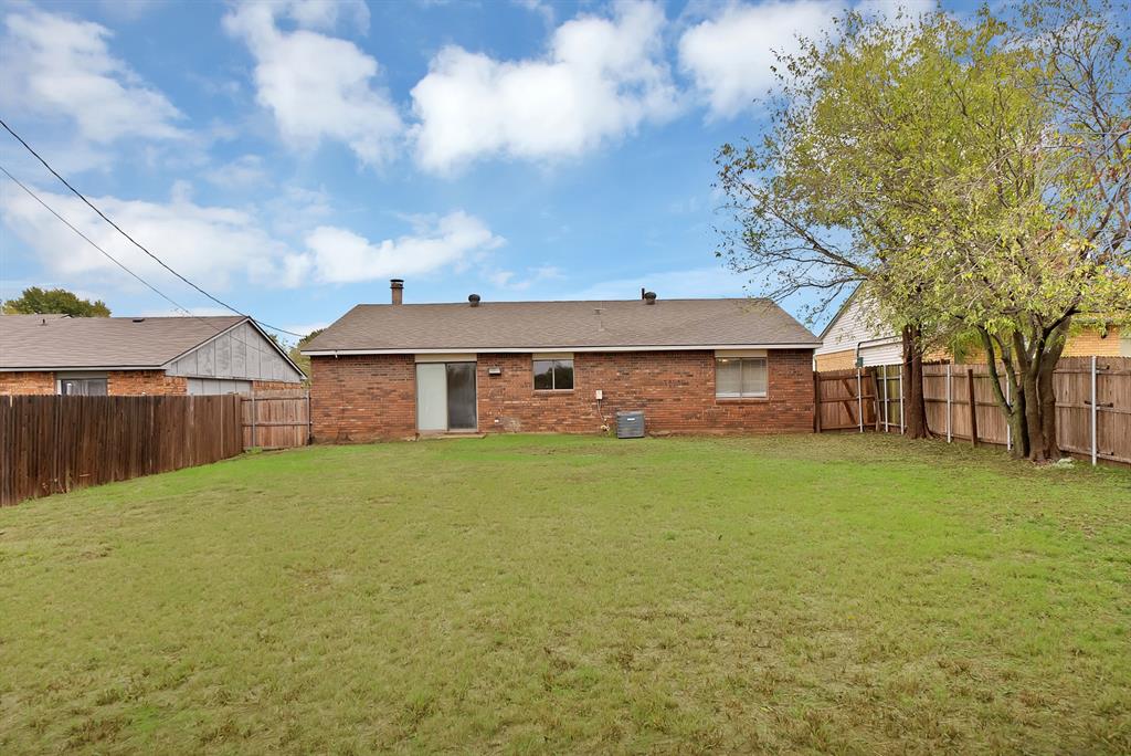 North Park Estates - Residential