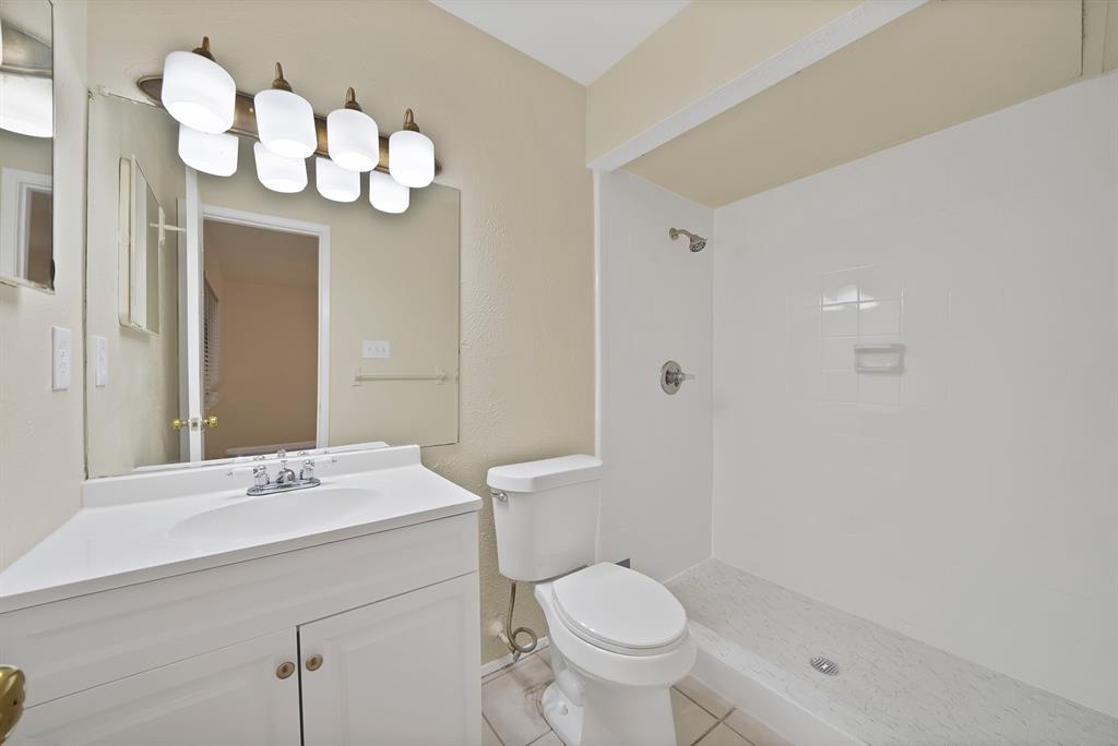 North Park Estates - Residential