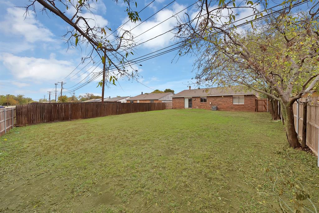 North Park Estates - Residential