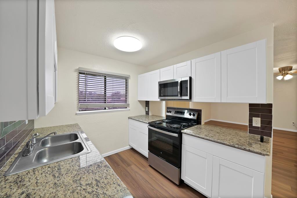 North Park Estates - Residential