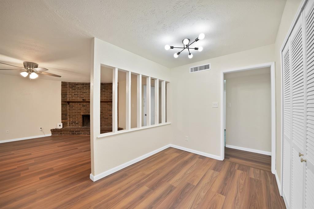 North Park Estates - Residential