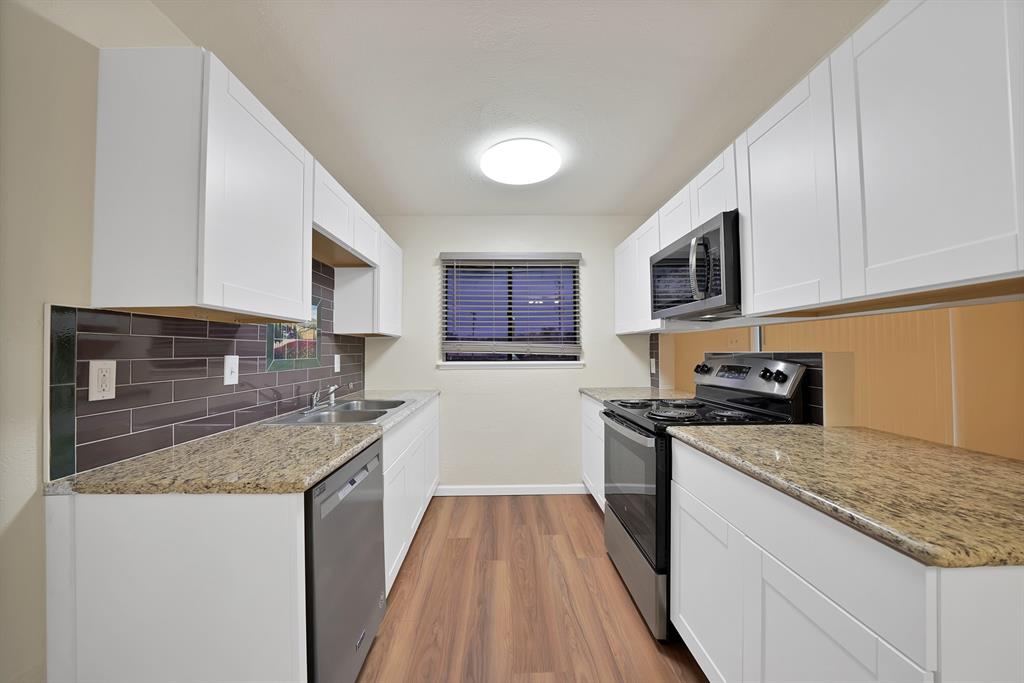 North Park Estates - Residential