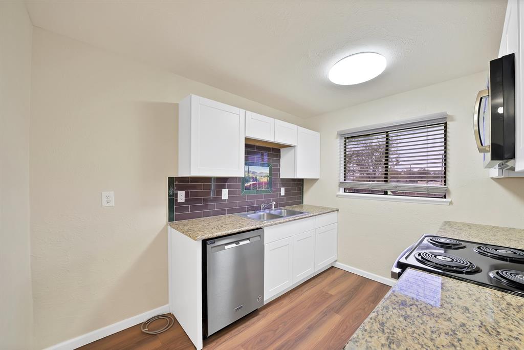 North Park Estates - Residential