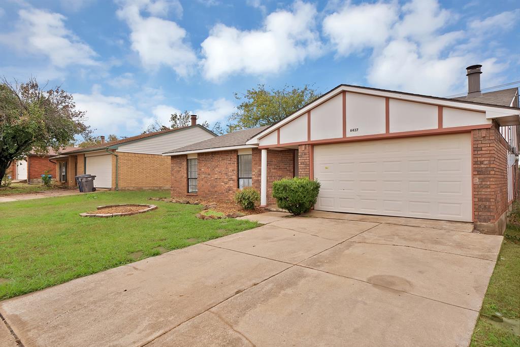 North Park Estates - Residential