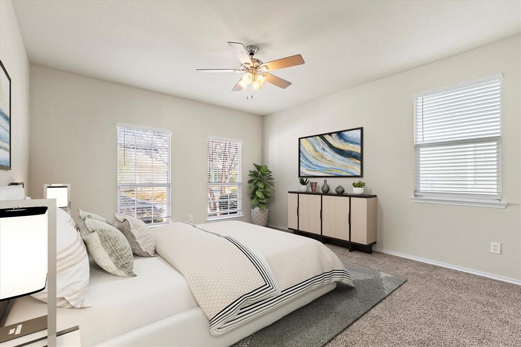 Eagle Village At Providence Ph - Residential