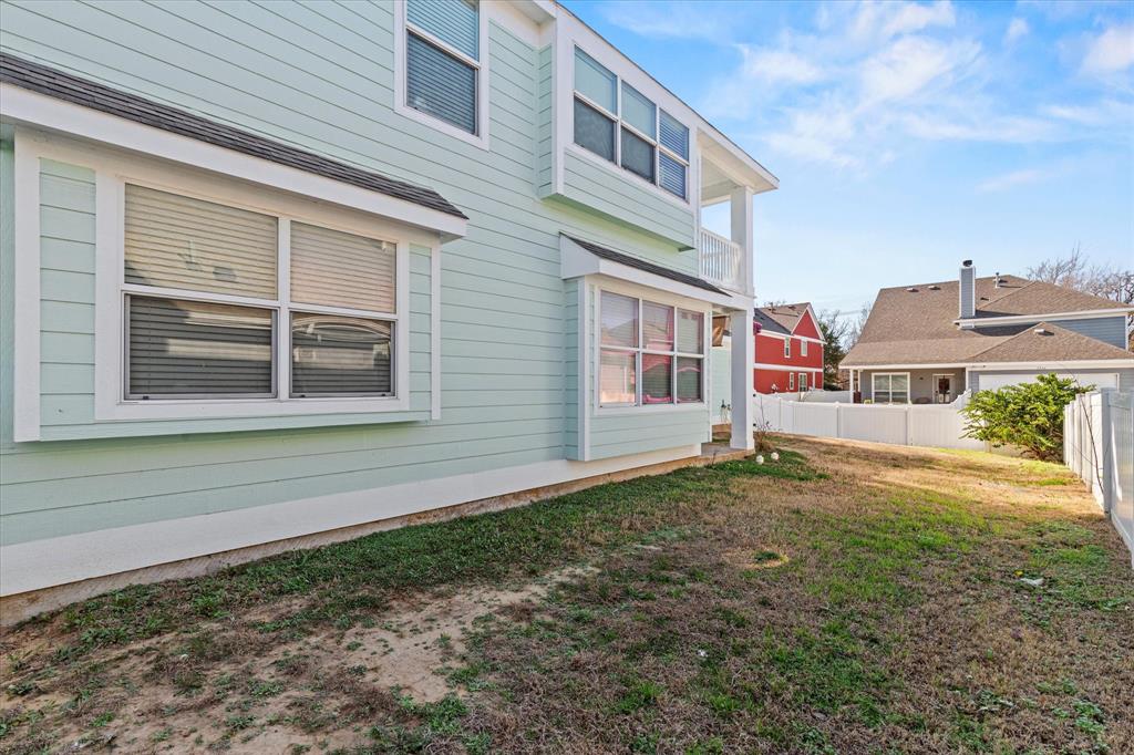 Eagle Village At Providence Ph - Residential