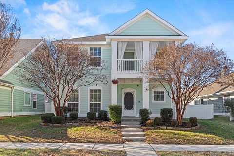 2005 Rodgers Lane Providence Village TX 76227