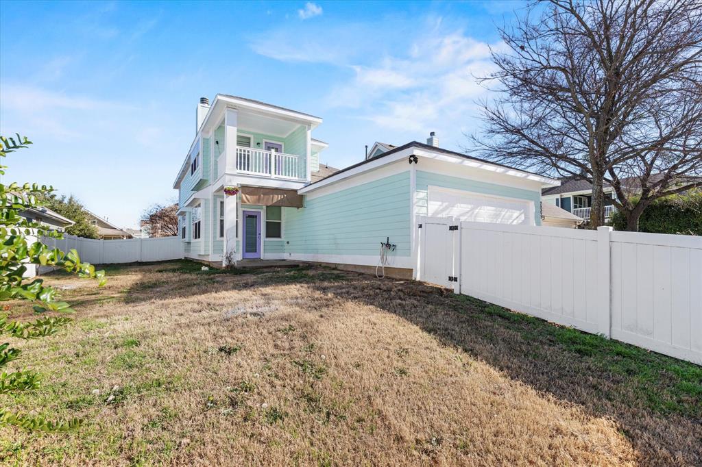 Eagle Village At Providence Ph - Residential