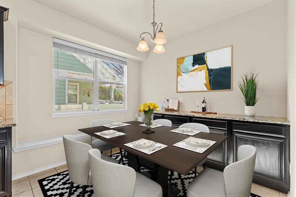 Eagle Village At Providence Ph - Residential