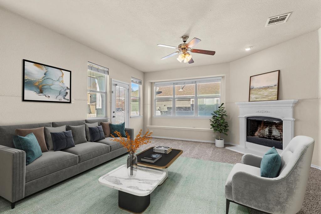 Eagle Village At Providence Ph - Residential