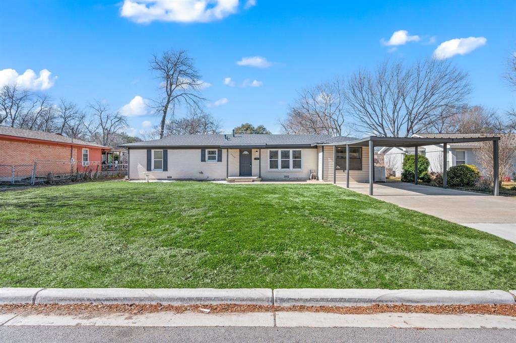 4309 Ken Michael Court