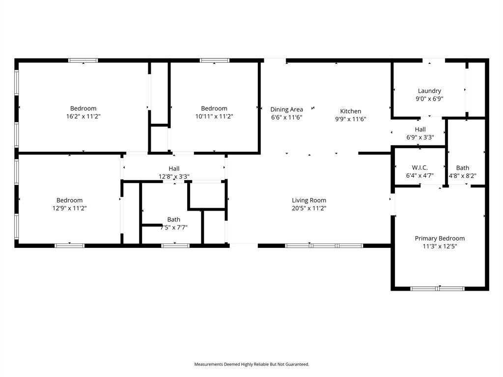 4309 Ken Michael Court