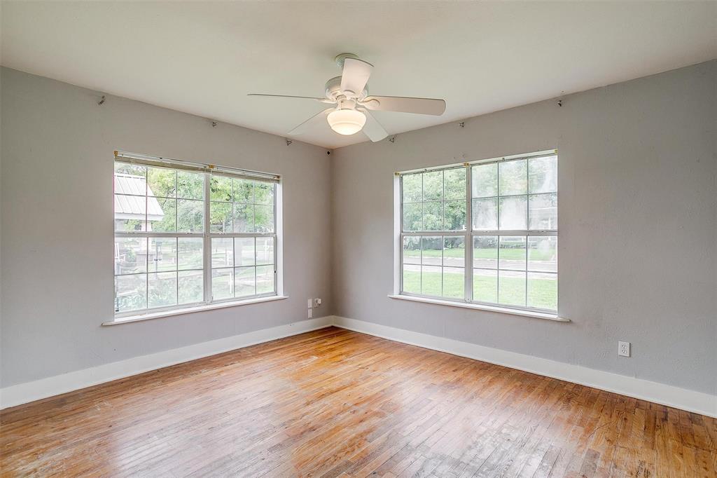 Yeomans - Residential