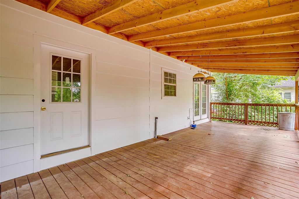 Yeomans - Residential