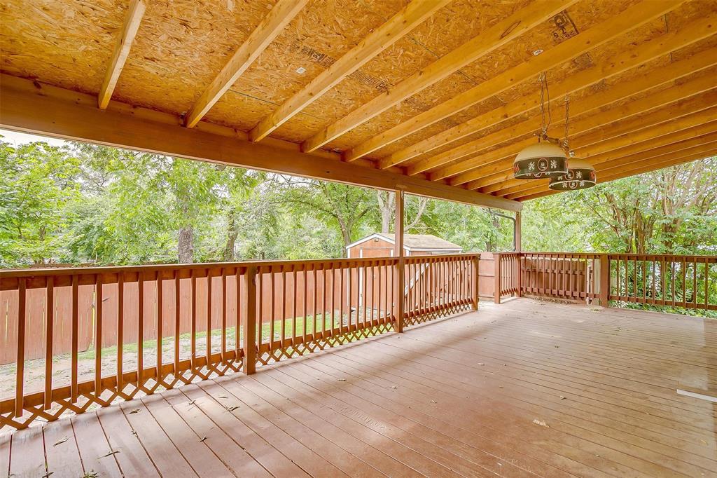 Yeomans - Residential