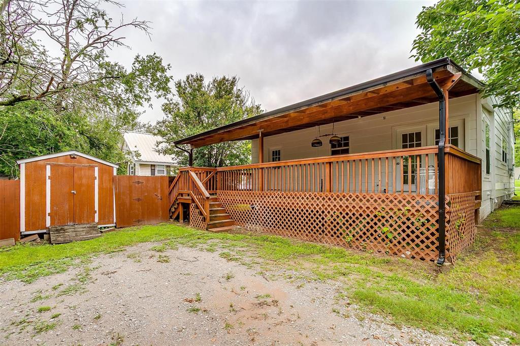 Yeomans - Residential