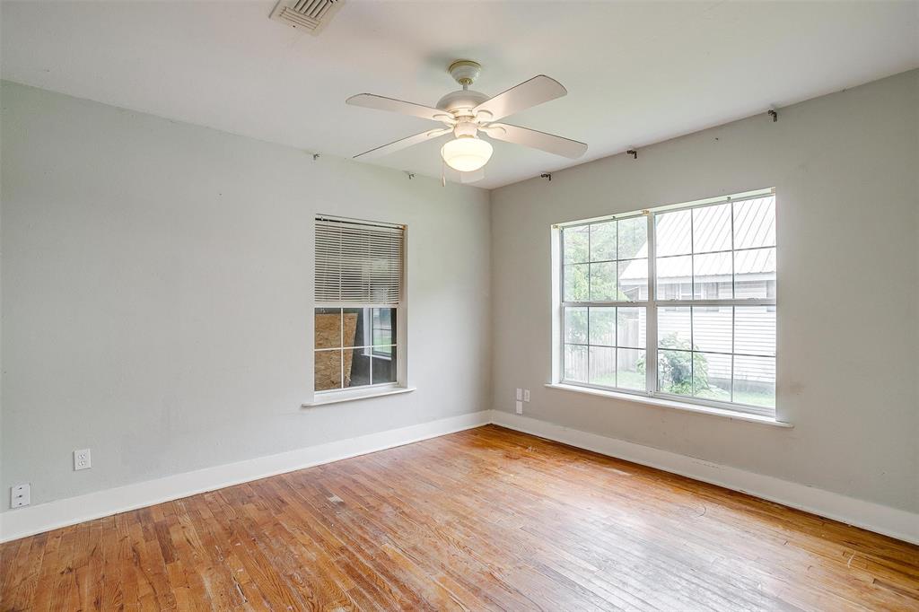 Yeomans - Residential