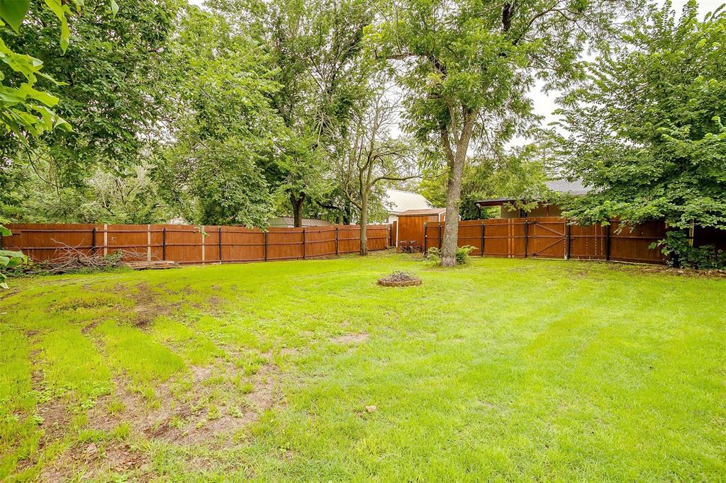 Yeomans - Residential