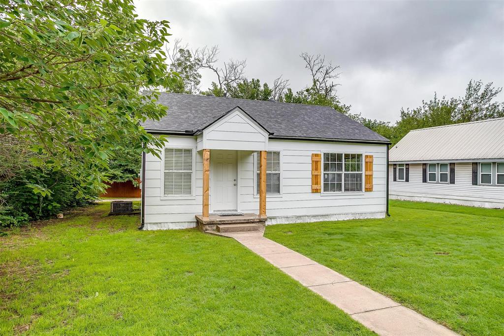 Yeomans - Residential