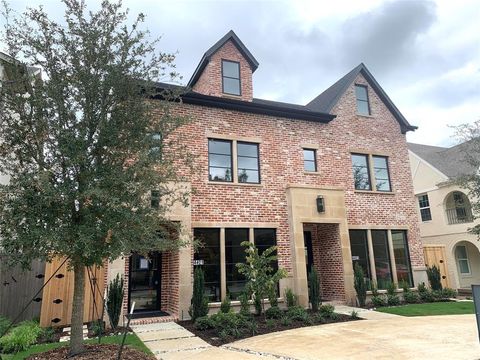 4421 Emerson Avenue University Park TX 75205