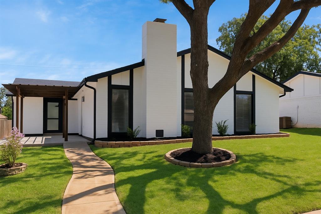 3410 Country Club Drive