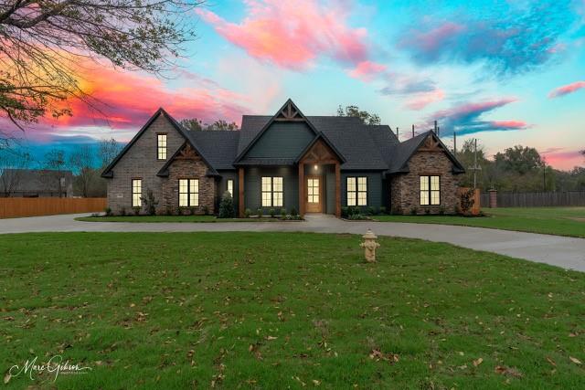 166 Lakewood Point Drive