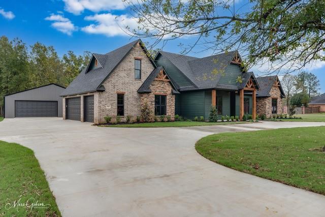 166 Lakewood Point Drive