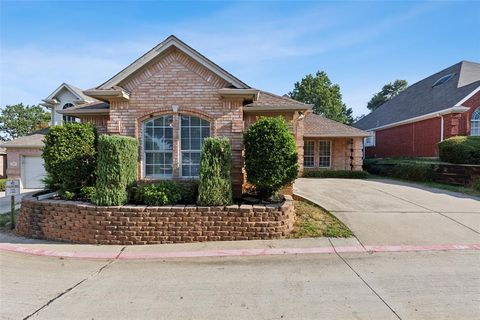 704 Ashbrook Court, Euless, TX 76039 - #: 20714414