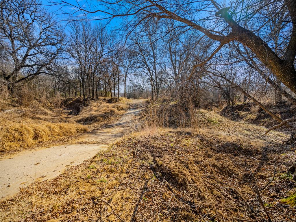 TBD Cement Mountain Road