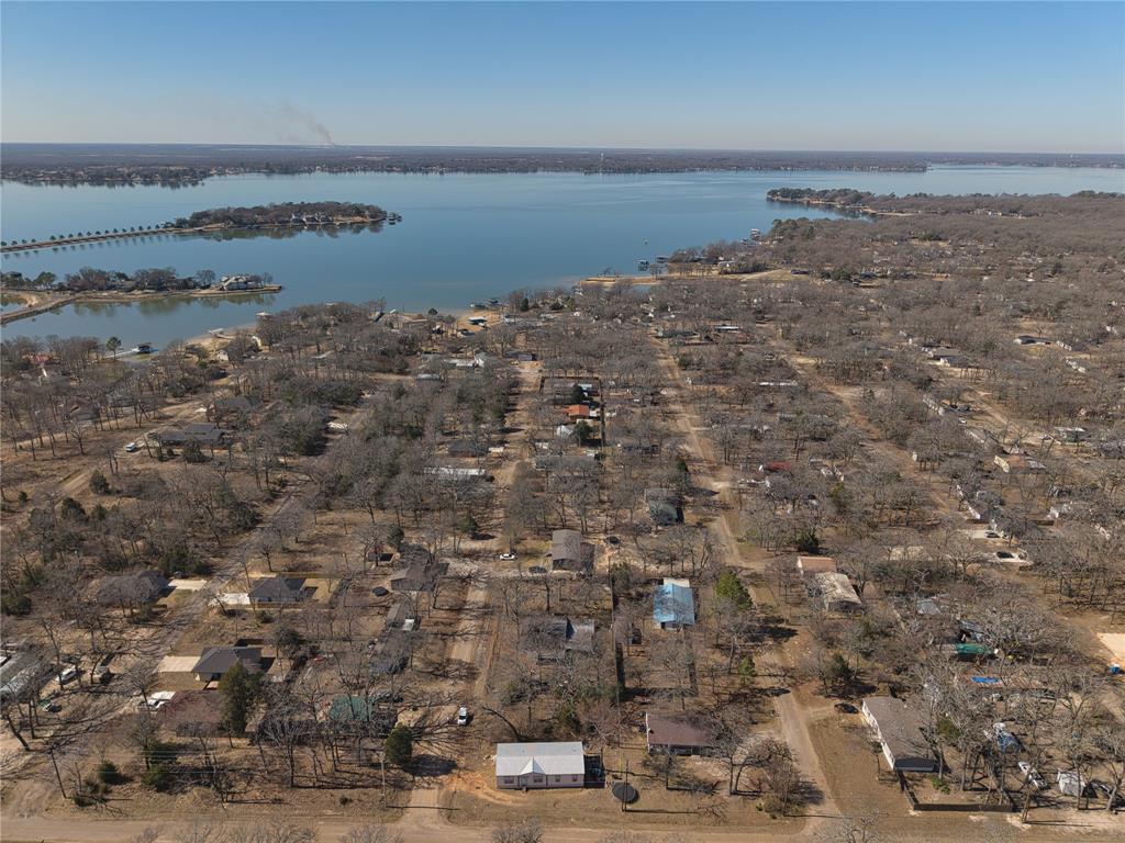 Indian Harbor Sec B - Residential