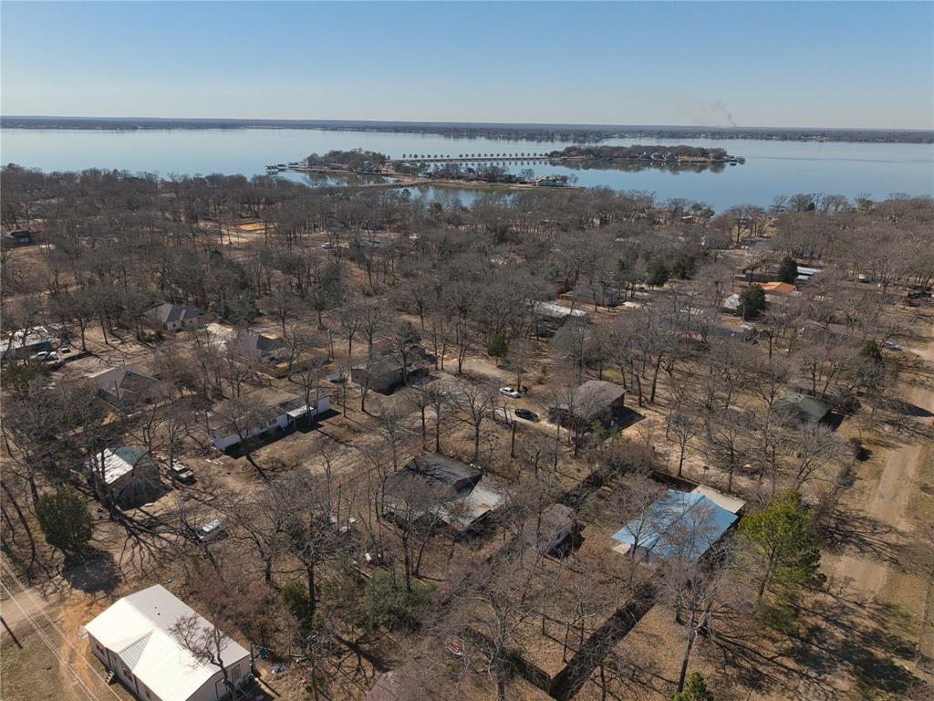 Indian Harbor Sec B - Residential