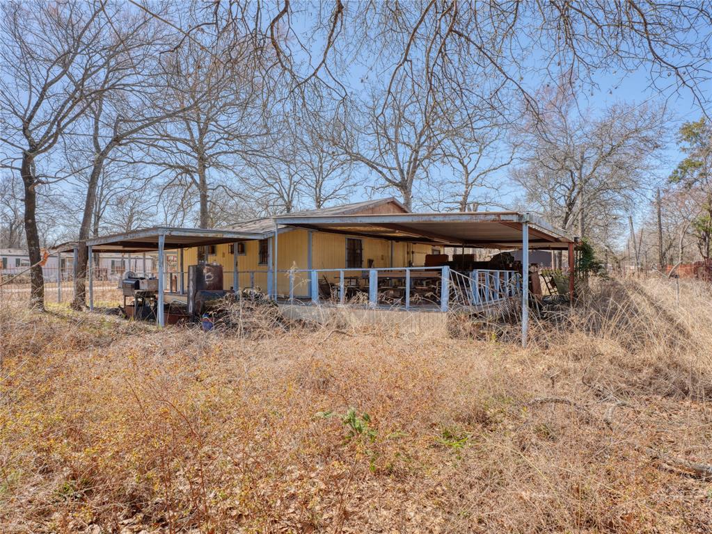 Indian Harbor Sec B - Residential