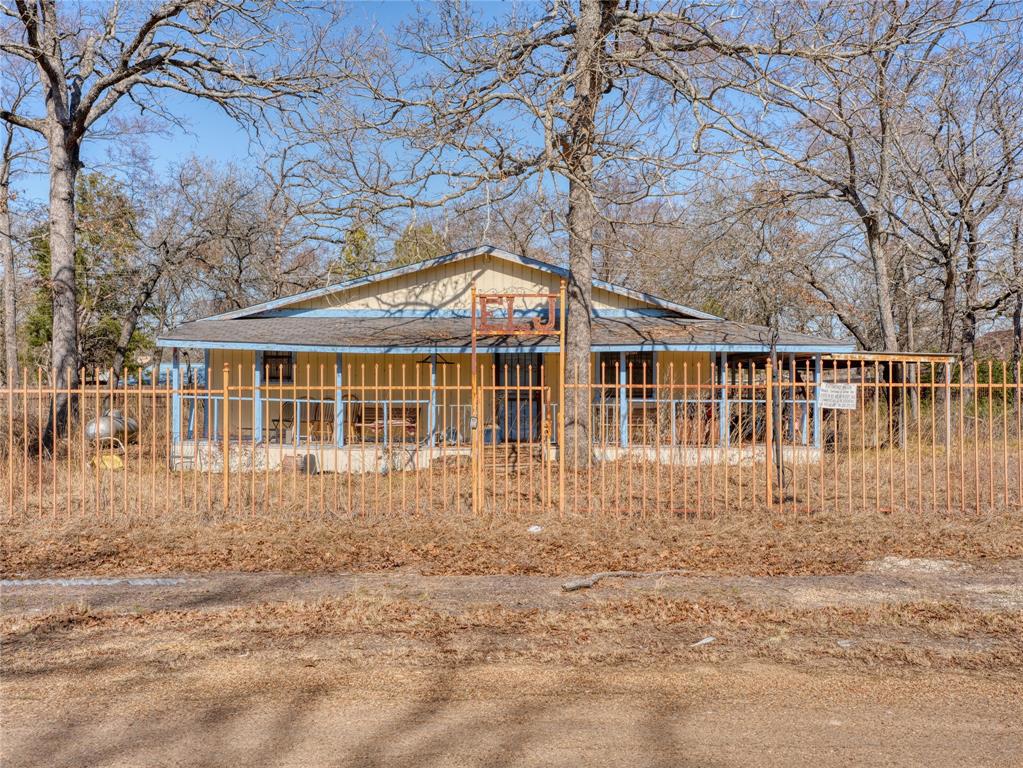 Indian Harbor Sec B - Residential