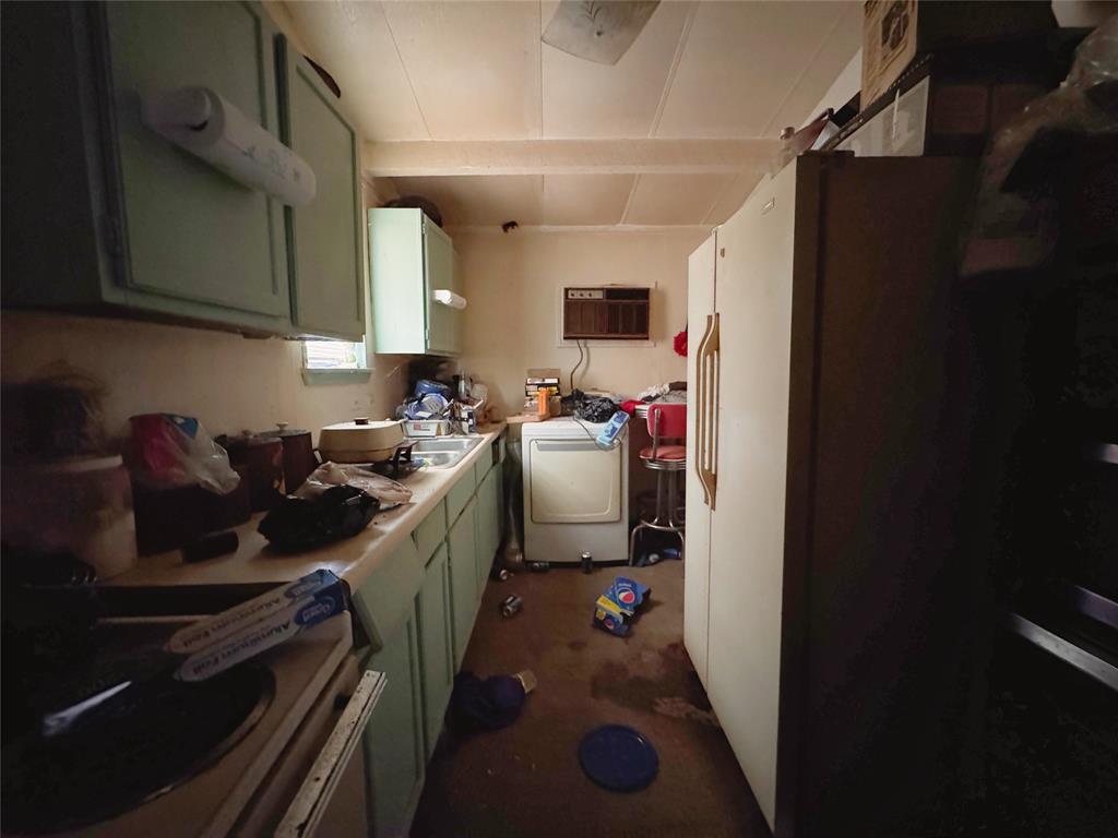 Indian Harbor Sec B - Residential