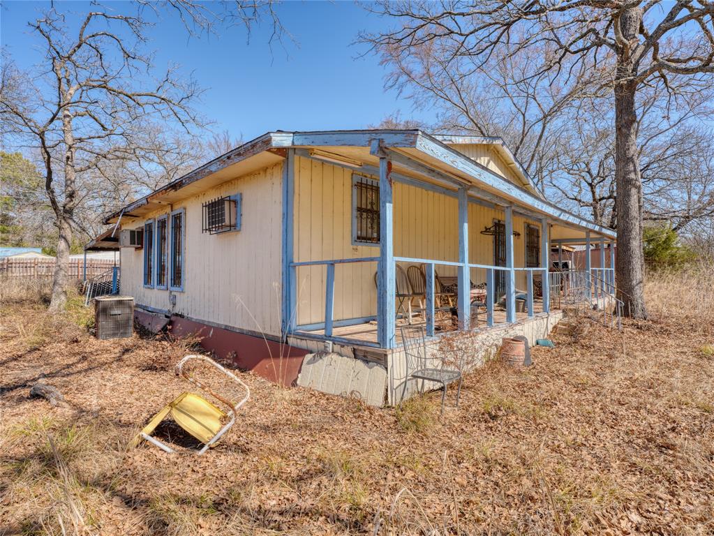 Indian Harbor Sec B - Residential