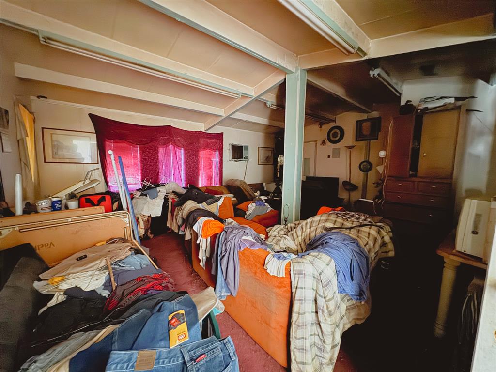 Indian Harbor Sec B - Residential