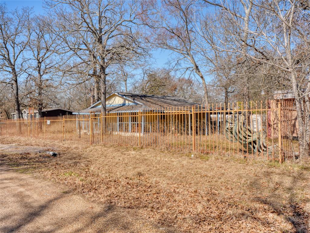 Indian Harbor Sec B - Residential