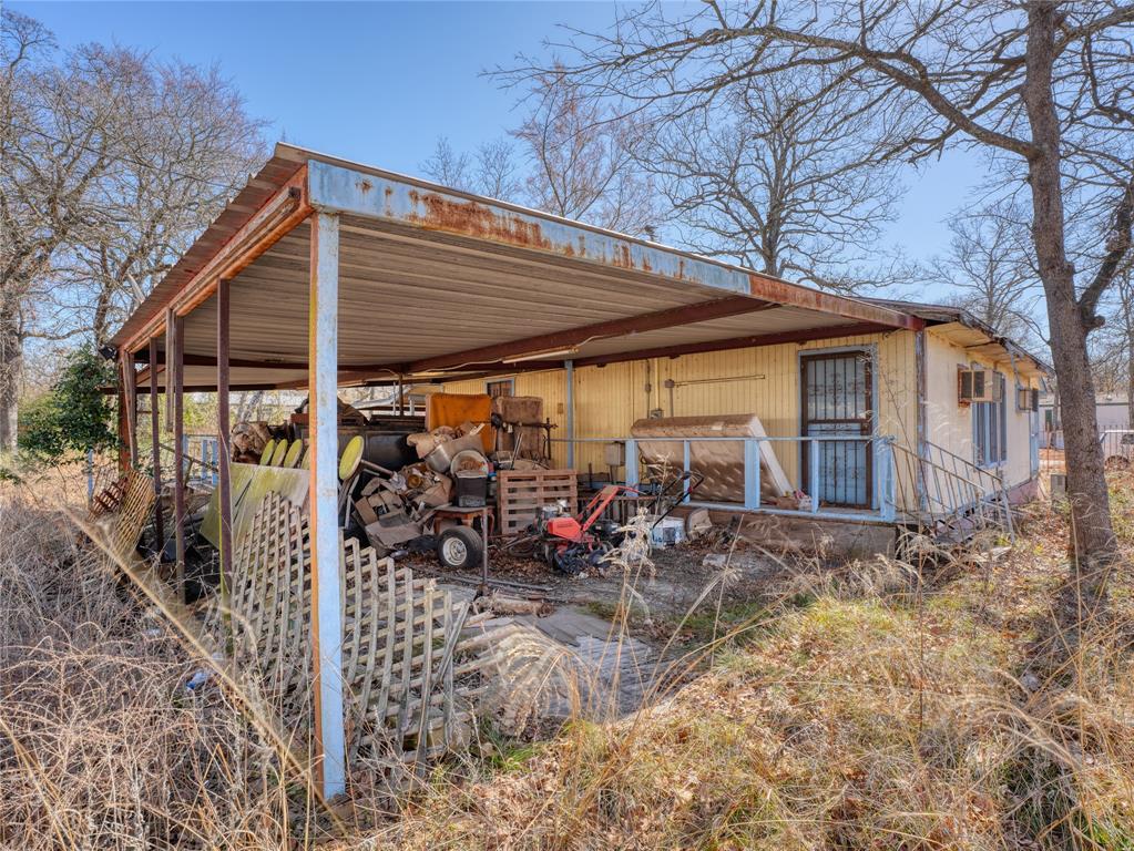 Indian Harbor Sec B - Residential