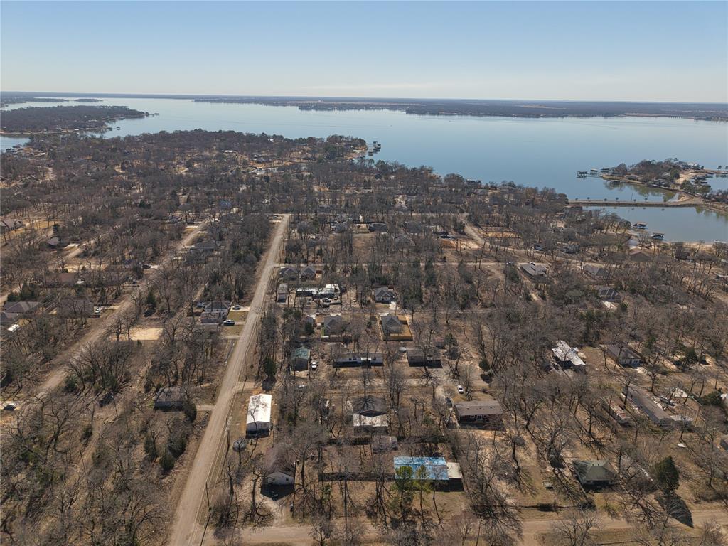 Indian Harbor Sec B - Residential