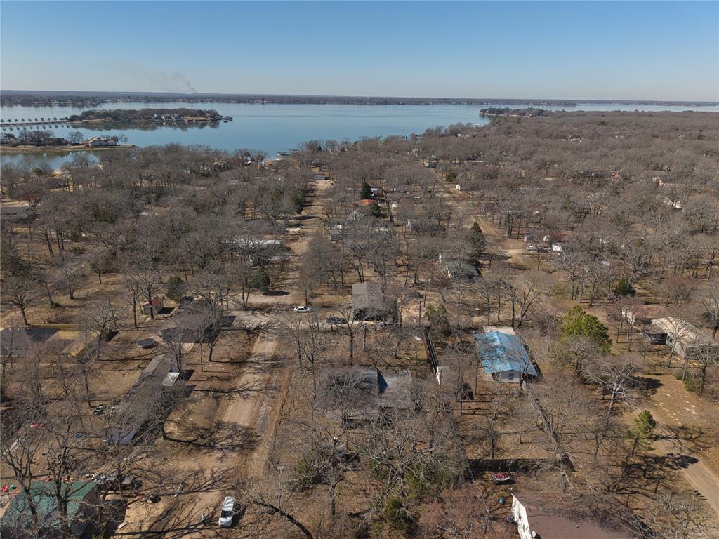 Indian Harbor Sec B - Residential