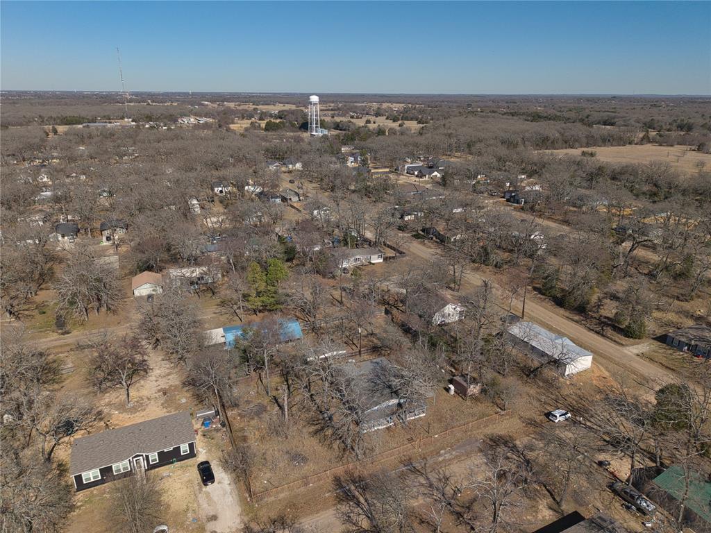 Indian Harbor Sec B - Residential