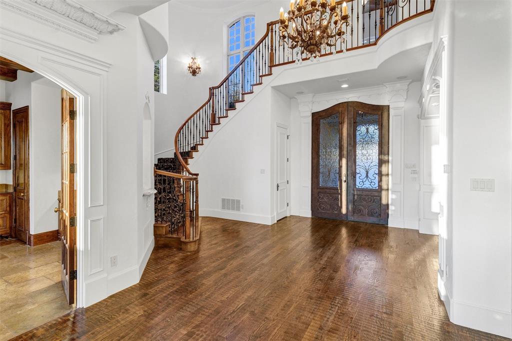 Grand Harbor Ph One - Residential