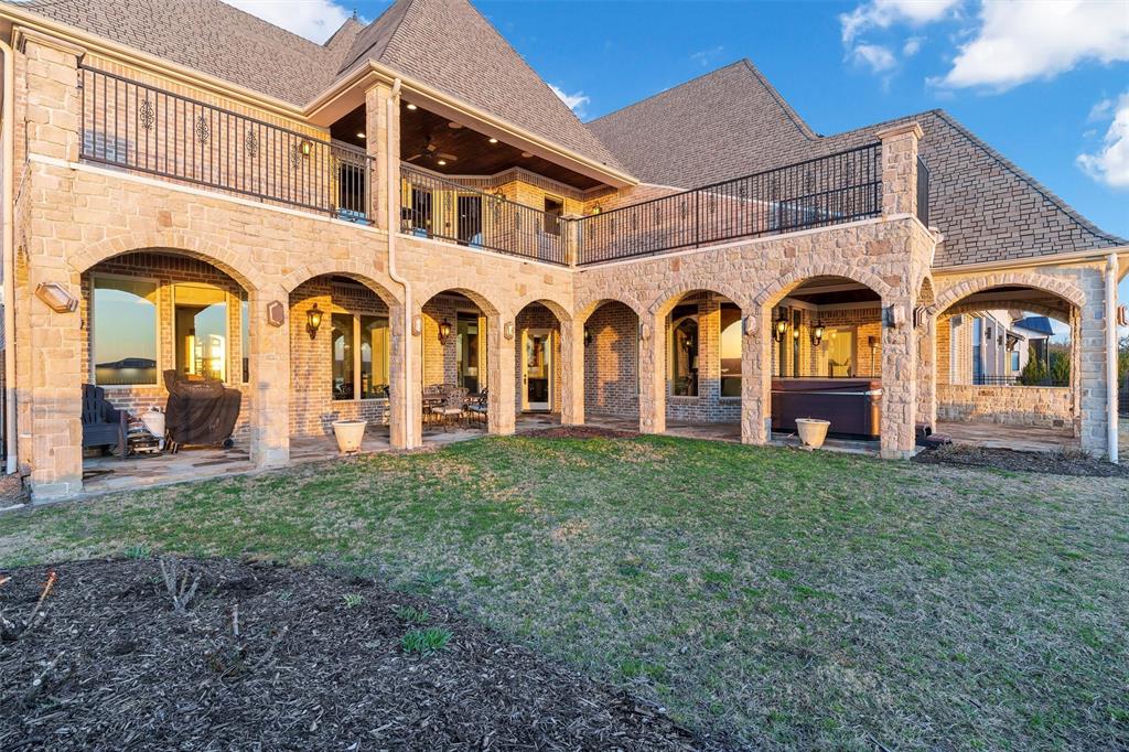 Grand Harbor Ph One - Residential