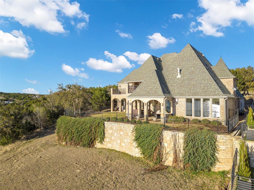 Grand Harbor Ph One - Residential