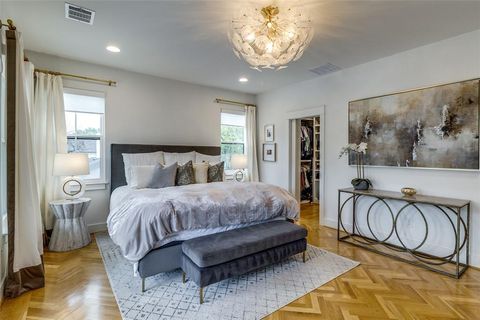 Tiny photo for 6222 Ellsworth Avenue, Dallas, TX 75214 (MLS # 21094598)