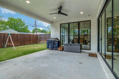 Tiny photo for 6222 Ellsworth Avenue, Dallas, TX 75214 (MLS # 21094598)