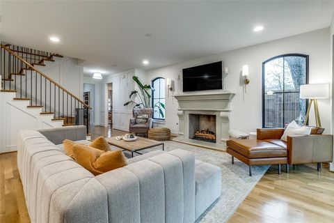 Tiny photo for 6222 Ellsworth Avenue, Dallas, TX 75214 (MLS # 21094598)