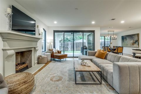 Tiny photo for 6222 Ellsworth Avenue, Dallas, TX 75214 (MLS # 21094598)