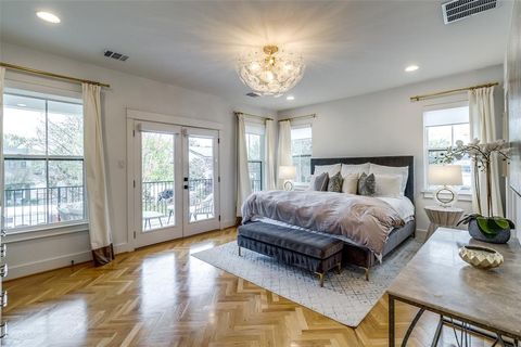 Tiny photo for 6222 Ellsworth Avenue, Dallas, TX 75214 (MLS # 21094598)