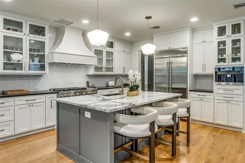 Tiny photo for 6222 Ellsworth Avenue, Dallas, TX 75214 (MLS # 21094598)